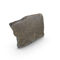 Scanned Cliff Rock PNG & PSD Images
