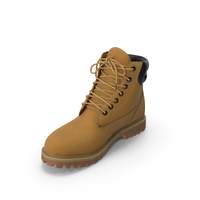 Mens Boots 2 PNG & PSD Images