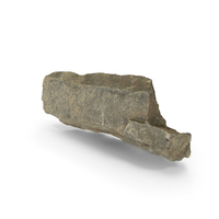 Scanned Cliff Rock PNG & PSD Images