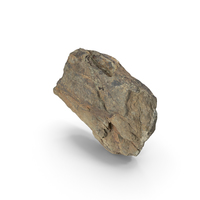 Scanned Cliff Rock PNG & PSD Images