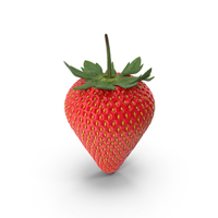 Strawberry PNG & PSD Images