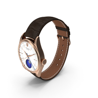 Rolex Cellini Moonphase PNG & PSD Images