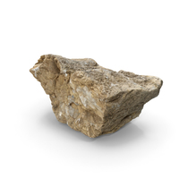 Scanned Cliff Rock PNG & PSD Images