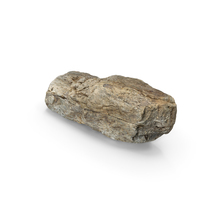 Scanned Cliff Rock PNG & PSD Images