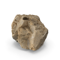 Scanned Cliff Rock PNG & PSD Images