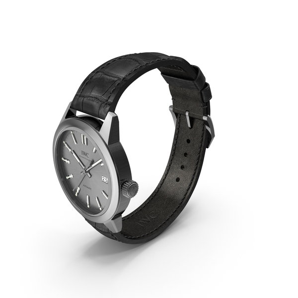 wrist watch mockup