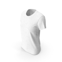 Womens T-shirt PNG & PSD Images