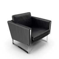 Leather Chair PNG & PSD Images