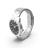 IWC Ingenieur Automatic Steel PNG & PSD Images