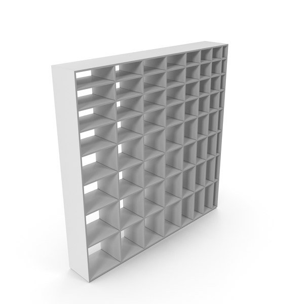 Bookshelf PNG & PSD Images