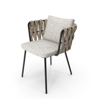 Garden Chair PNG & PSD Images