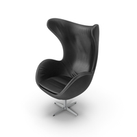 Egg Chair PNG & PSD Images