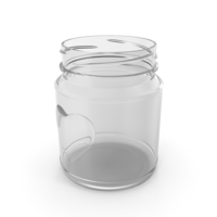 Jar Heart Glass PNG & PSD Images