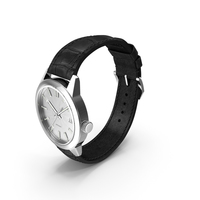 Classic Automatic Watch PNG & PSD Images