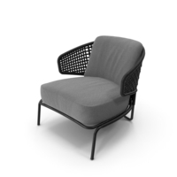 Outdoor Armchair PNG & PSD Images