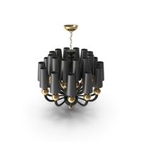 Lamp Mademoiselle PNG & PSD Images