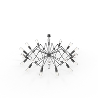 Chandelier Moooi PNG & PSD Images