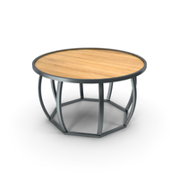 Coffee Little Table PNG & PSD Images