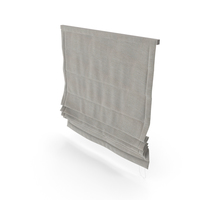 Roman Roller Shades PNG & PSD Images