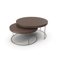 Table Dôme Deco PNG & PSD Images