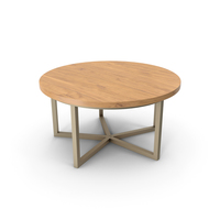 Coffee Table Dome Deco PNG & PSD Images