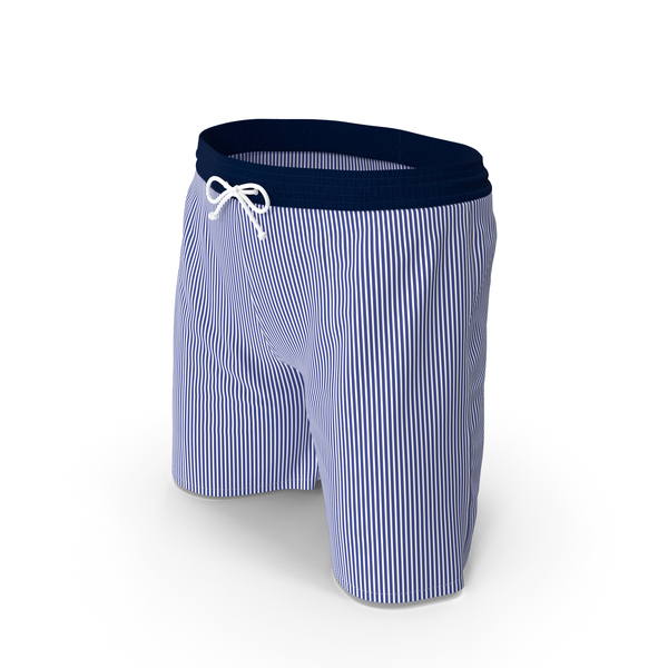 Men Swim Trunks 2 PNG & PSD Images