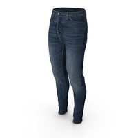 Men Jeans PNG & PSD Images