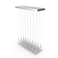 Drop Pendant lamp Alma Light PNG & PSD Images