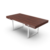 Wegners Table CH110 Desk PNG & PSD Images