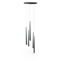 Vibia Slim Lamps PNG & PSD Images