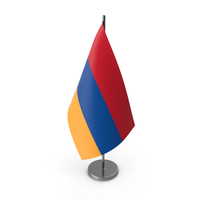 Table Flag Armenia PNG & PSD Images