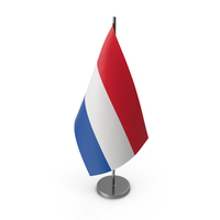Table Flag Netherlands PNG & PSD Images