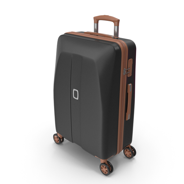 Travel Suitcase Bag PNG & PSD Images