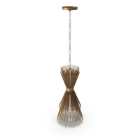 Strada Small Chandelier PNG & PSD Images