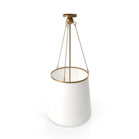 Chandelier Westport Hanging Shade PNG & PSD Images
