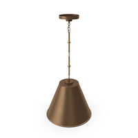 Goodman Small Hanging Light PNG & PSD Images