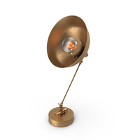 Charlton Sconce sn 056 Brs PNG & PSD Images