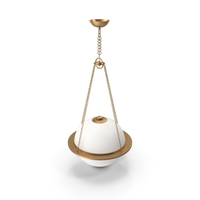 Modern Globe Lantern PNG & PSD Images