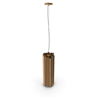 Brubeck Pendant Lamp PNG & PSD Images