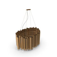 Brubeck Suspension Light PNG & PSD Images