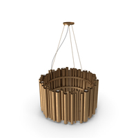 Brubecksus Pension Round Light PNG & PSD Images