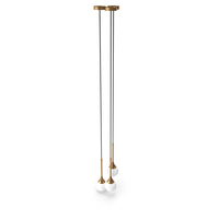 Intueri Light SS-1 Pendant PNG & PSD Images
