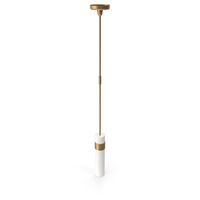 Barton Mini Single Pendant PNG & PSD Images