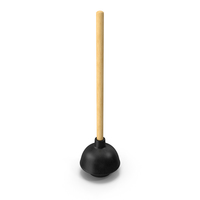 Flange Plunger PNG & PSD Images