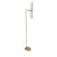 Clarkson Floor Lamp PNG & PSD Images