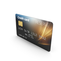Credit Card Reserve PNG & PSD Images