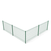 Fence Corner PNG & PSD Images