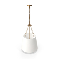 Dalston Hanging Shade PNG & PSD Images