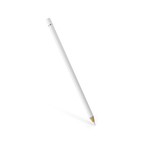 Color Pencil White PNG & PSD Images