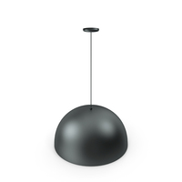 Powell Street Pendant PNG & PSD Images